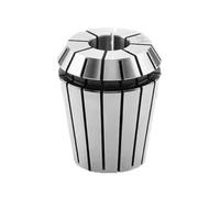 Mandrino a molla 1 pz ER32 Mandrino portapinze 1/2/3/4/5/6/7/8/9/10/11/12/13/14/15/16/17/18/19 mm Mandrini for trapano Frese for centri di lavorazione CNC(10pcs,ER32-11mm)