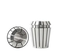 Mandrino a molla 1PC ER11 ER16 ER20 ER25 ER32 Pinza a molla ad alta precisione da 0,008 mm adatta for centro di lavorazione del mandrino della macchina for incisione(Color 1 (0.008),ER32-19mm)