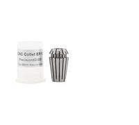 Mandrino a molla ER16 ad alta precisione 0,008 mm 1,2,3,4,5,6,7,8,9,10,1/4,1/8 motore utensile tornio (5,0 mm)