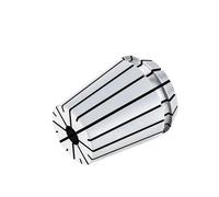 Mandrino a molla Pinza ER32 Pinza ER Mandrino Precisione 0,005 3mm-20mm Alta AAA UP er32 Set(ER32-18mm)