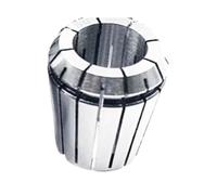 Mandrino a molla Pinze a molla ER25 ER32 9 pezzi con cono porta cono Morse MTB2/MTB3 MT2/3 for utensili for tornio e fresatura CNC(MTB3-ER32(9Pcs))