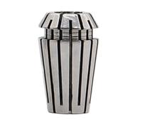 Mandrino a molla Set di 12 mandrini a pinza elastica ER16 ad alta precisione 0,008 mm 1-10 mm for motore mandrino for fresatrice CNC e tornio.