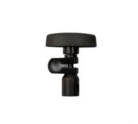 Mandrino a morsetto a manicotto forte per supporto magnetico Supporto fermo e affidabile (D12-D12)