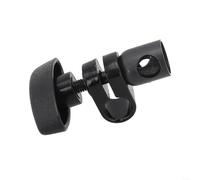 Mandrino a morsetto per indicatore di direzione, in acciaio al tungsteno, girevole per supporti magnetici, supporto per indicatore di direzione, 3 misure disponibili (D14-D12)