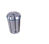 Mandrino a pinza, 1 pz pinza a molla OZ25 DIN 6388A misura 3 4 5 6 7 8 9 10 11 12 13 14 15 16 17 18 19 20 21 22 23 24 25 mm passo 1 mm pinze (Size : 24mm)