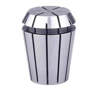 Mandrino a pinza, 1 Pz/set * ER11 1-7MM 8MM 1/4 MM 6.35MM 1/8MM 3.175MM Pinza a Molla Mandrino Precisione 0.015 Pinza for Macchina for Incidere di CNC Tornio Mulino Strumento (Size : 2.5mm)