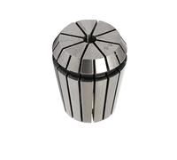 Mandrino a pinza, 1pc ER Pinza a molla ER32 1-20mm 3.175mm Mandrino ad alta durezza for macchina for incidere for centro di lavoro CNC (Size : 4mm)