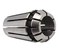 Mandrino a pinza, 1PC ER11 Pinza a Molla Printemps Pinza 1mm 2mm 3mm 4mm 5mm 6mm 7mm 8mm Versare CNC Tour Fraisage Macchina De Rotocalco Outil (Size : 6.5mm)