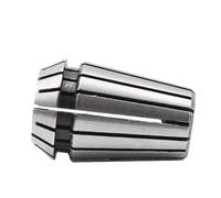 Mandrino a pinza, 1PC ER20 Pinza a molla di precisione 1MM-13MM 1/4MM 1/8MM 1/2MM 0.005 ER for portautensili di fresatura CNC mandrino della macchina for incidere (Color : 1pc Er20 0.005, Size : 1.5