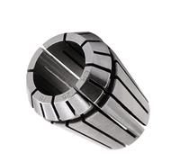 Mandrino a pinza, 1PC ER20 Pinza Mandrino 1-13mm 1/2 1/4 1/8 Primavera Mandrino for Fresatura CNC Portautensili Macchina for Incidere Motore Mandrino CNC ER Pinza (Size : ER20 4.0mm)