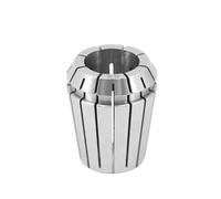 Mandrino a pinza, 1Pc * ER8 1~5mm 5.5mm 6mm Precisione 0.008 ER Collet Chuck for portautensili CNC Macchina for incidere Tornio Primavera Mandrino Primavera Collet Chuck (Color : Er8, Size : 5mm)