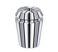 Mandrino a pinza, 1PC Fresatura Mandrino ER8 Precision Collet Chuck 1mm-5mm 1/8-1/4 Primavera Collet Chuck for Fresatura CNC Tornio primavera Mandrino Portautensili (Color : 1pc, Size : ER8 1.0mm)
