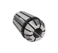 Mandrino a pinza, 1PC Primavera Collet ER Collet Chuck ER11 /ER16 /ER20/ ER25 /ER32 Primavera Mandrino for Fresatura CNC Tornio Portautensili di Fresatura Mandrino (Color : 1pc, Size : ER20 2.0mm)