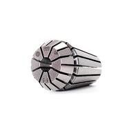 Mandrino a pinza, 1PC Primavera Pinza Mandrino ER11 ER16 ER20 ER25 ER32 ER Precisione 0.005mm/ 0.008mm Portautensili di Fresatura CNC Motore Mandrino Macchina for Incidere (Color : Precision 0.008mm