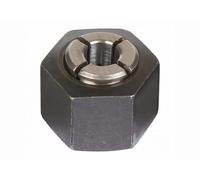 Trend Pinza da 8mm e Dado, Compatibile con Router Trend T7, Accessorio Essenziale per la Fresatura, CLT/T7/8