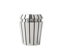 Mandrino a pinza a molla, 1 set di utensili di serraggio a pinza ER 65Mn, kit mandrino for trapano for fresa, precisione 0,008 da 11 a 32 mm (ER32)(ER20)