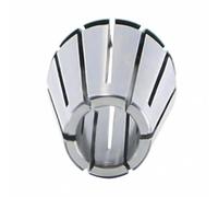 Mandrino a pinza a molla da 0,008 mm, utensile di serraggio ER11, mandrino for pinze di serraggio for fresatura CNC, utensile for tornio, fresa, 1 pz.(2.35mm)