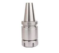Mandrino A Pinza A Molla ER11 ER16 ER20 ER25 ER32 BT-ER BT30 BT40 Senza Chiave Per Portautensili Per Centri Di Lavorazione CNC Portautensili per Fresatura(BT30-ER20-70)