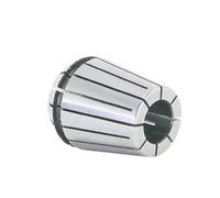 Mandrino a pinza di precisione ER40 for fresatura CNC, intervallo di serraggio 3-16 mm, precisione 0,015 mm, compatibile con dado ER40(18mm)