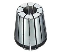 Mandrino A Pinza ER A ER8 1mm 2mm 3mm 4mm 5mm 3,175mm A 6mm A Molla 0,015mm Utensili Per Tornio(ER8-5MM)