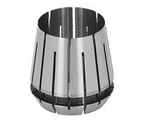 Mandrino a pinza ER32, Pinza a molla per tornio e fresatrice, Morsetto in carburo cementato con elevata elasticità, Accessorio per utensili di precisione per centro di incisione e (P=26 mm)