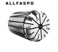 Mandrino a pinza ER8 1mm 2mm 3mm 4mm 5mm 3.175 1/8 Mandrino a pinza ER AA 0.008mm Set di pinze ER8 Router di CNC Fresatrice Tornio Strumento