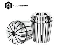 Mandrino a pinza ER8 AA 0,008 mm Set di pinze ER8 1mm-6mm 3,175mm Mandrino a pinza ER Fresatrice CNC Utensile per tornio