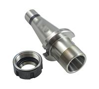 Mandrino a pinza HHIP 3901-5090 Pro-Series #40 NMTB ER-32, estremità del timone 5/8"-11