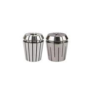 Mandrino a pinza Mandrino a pinza Er8 Pinza a pinza ER8 Set di pinze Er8 1mm 2mm 3mm 4mm 5mm 3.175mm 6mm Mandrino a pinza AA UP Mandrino a molla ER (Color : ER8-4.5)