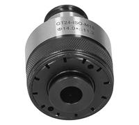 Mandrino a pinza per maschi, supporto per mandrini maschiatori ad alta precisione per forniture industriali