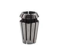 Mandrino a pinza, pinza a molla, 1Pc ER25 Pinza a Molla 1-16MM 1/4 6.35 1/8 3.175 1/2 12.7 Pinza ad Alta Precisione for Macchina for Incidere di CNC Tornio Mulino Strumento (Size : 3.175MM)