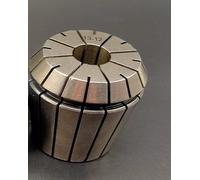 Mandrino a pinza, pinza a molla, 1PC Metallo Molla In Acciaio ER11 1.5/2.5/3.5 ER16 1/4 6.35 1/8 3.175 1 2 3 4 5 6 7 8 9 10 Mm Pinza a Molla Set for Macchina for Incidere di CNC Tornio Mulino Strument