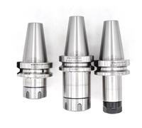 Mandrino a pinza portautensili for mandrino ad alta precisione 0,002 BT30 ER16 ER20 ER25 ER32 for tornio CNC