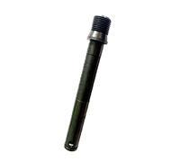 Mandrino a quattro ganasce Z011A per mini tornio in metallo M12x1mm con filettatura posteriore 1.8~56mm/12~65mm Mini pinza tornio Accessorio-Biella