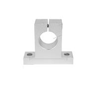 Mandrino A Quattro Griffe Da 300 W, Mandrino For Tornio A Sfere, Microtornio Multifunzionale, Macchina For Perline For Lavorazione Del Legno, Accessori For Utensili Elettrici(Optical axis bracket)