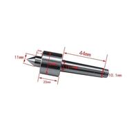 Mandrino A Quattro Griffe Da 300 W, Mandrino For Tornio A Sfere, Microtornio Multifunzionale, Macchina For Perline For Lavorazione Del Legno, Accessori For Utensili Elettrici(Live thimble)