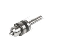 Mandrino A Quattro Griffe Da 300 W, Mandrino For Tornio A Sfere, Microtornio Multifunzionale, Macchina For Perline For Lavorazione Del Legno, Accessori For Utensili Elettrici(Taper handle B12)