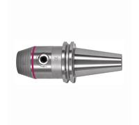 Mandrino a serraggio rapido NC, Mandrino Trapano, DIN 69871A, serraggio D, 0,5-1, 3 mm, SK40 A.-L.96 mm, WTE