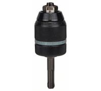 Bosch 2 608 572 227 1/2" estensione per mandrino, 2608572227