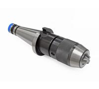 Mandrino a sgancio rapido SK40 DIN 2080/3-16 mm a circolazione circolare 0,05 mm