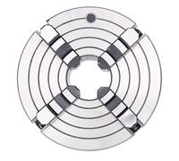 Mandrino a singola azione a quattro griffe K72-160D4/200D4/250D6/320D8/400D11/500D11(K72 630/D8)
