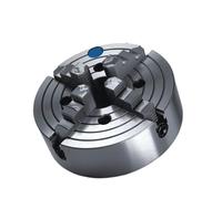Mandrino a singola azione a quattro griffe K72-80 100 125 160 200 250 320 400 500(K72 320)
