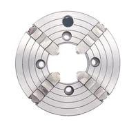 Mandrino a singola azione a quattro griffe K72-80 100 125 160 200 250 320 400 500(K72 630)