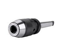Mandrino a tocco Mandrino autoserrante for tornio senza chiave 113mm 1/2" in acciaio e MT2B16