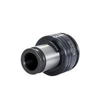 Mandrino a tocco Mandrino for maschiatura GT12, macchina con protezione da sovraccarico, 19 mm ISO M2, M3, M4, M5, M20, punta standard(M5)