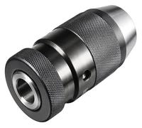 Mandrino a tocco Trapano autoserrante con pinza autoserrante B10 B12 B16 B18 B22 for trapano conico(B16(1-16MM))