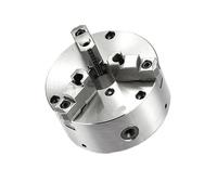 Mandrino a tre griffe con corpo in acciaio e regolazione forte 3DAKT-05 3DAKT-06 3DAKT-08 3DAKT-10 3DAKT-12 3DAKT-15(3DAKT-06)