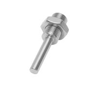 Mandrino a tre griffe for mini macchine utensili Z011/mandrino a quattro griffe Z011A Mandrino M12*1 Biella manuale(Type A)