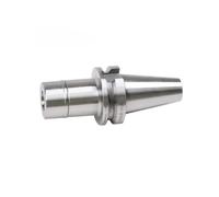 Mandrino Ad Alta Precisione G2.5 BT40 SK10 SK16 Portautensili Serie Di Mandrini A Pinza BT-SK Portautensili Utensile Con Gambo BT30 Per Macchinari Portautensili per Fresatura(BT30-SK10-60)
