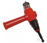 Mandrino Ad Angolo Per Avvitatori Attacco 1/4